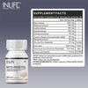 Inlife Myo Inositol Supplement - Shatavari | Zinc | Vitamin D - Balance For Women - 60 Veg Capsules