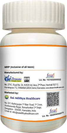 Imunbites - Immunity Booster For Kids -30 Chewable Tablets Bottle