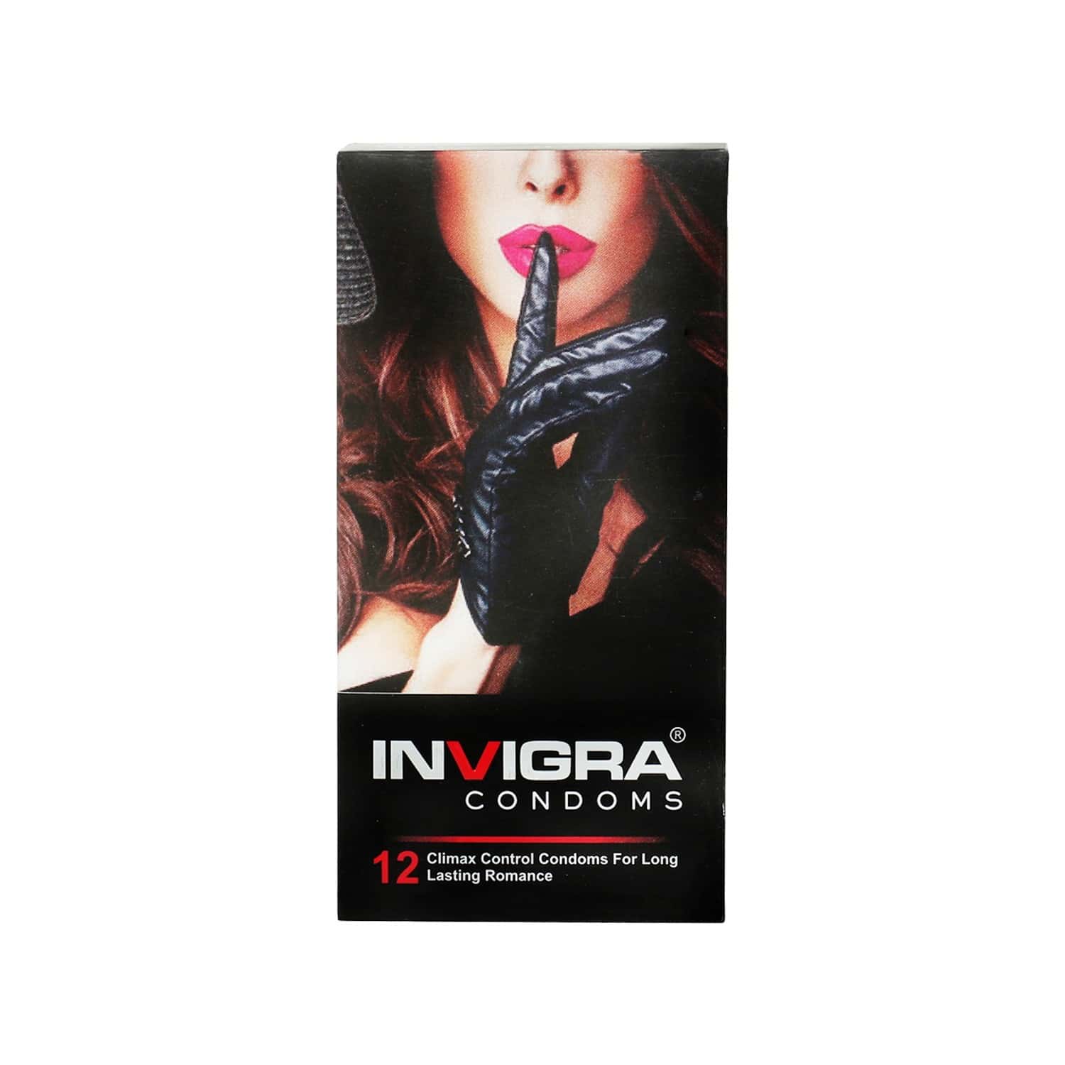 Buy Invigra Hi Performance Condoms 12 Condoms Online & Get Upto 60