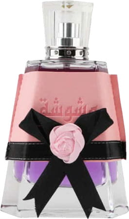Lattafa Washwashah Long Lasting Imported Eau De Perfume 30ml