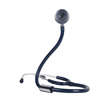 Bpl Medical Technologies St-03 Brass Dual Adult Chest Piece Stethoscope - Blue