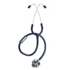 Bpl Medical Technologies St-03 Brass Dual Adult Chest Piece Stethoscope - Blue