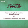 Goodcare Immune Boost Syrup 200Ml By Baidyanath | 15 Ayurvedic Herbs | Immunity & Growth