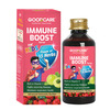 Goodcare Immune Boost Syrup 200Ml By Baidyanath | 15 Ayurvedic Herbs | Immunity & Growth