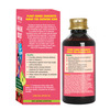 Goodcare Immune Boost Syrup 200Ml By Baidyanath | 15 Ayurvedic Herbs | Immunity & Growth