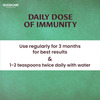 Goodcare Immune Boost Syrup 200Ml By Baidyanath | 15 Ayurvedic Herbs | Immunity & Growth