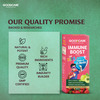 Goodcare Immune Boost Syrup 200Ml By Baidyanath | 15 Ayurvedic Herbs | Immunity & Growth