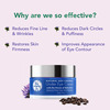 The Moms Co. Natural Age Control Under Eye Cream (25 Gm)
