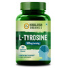 Himalayan Organics L Tyrosine 500 Mg | Cognitive Health Support | Bottle | 120 Veg Capsules