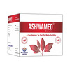 Ashwamed Capsule - Restores Male Virility - 10 X 10