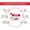 Ashwamed Capsule - Restores Male Virility - 10 X 10
