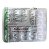 Ashwamed Capsule - Restores Male Virility - 10 X 10