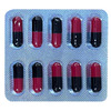 Ashwamed Capsule - Restores Male Virility - 10 X 10