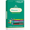 Vitazem 5G Softgel Capsule Strip Of 15Caps