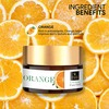Good Vibes Gel Orange - 100 G