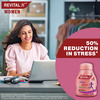 Revital Women Complete Multivitamin | With Natural Ginseng | 60 Tablets