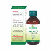 Wheezal Pylaxo Piles Elixir 450 Ml
