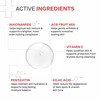 Dermatouch Bright & Even Skin Tone Gentle Cleanser | Ph 5.5 Daily Face Wash | 50Ml