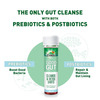 Zandu Good Gut Cleanse & Detox Shots With Prebiotics & Postbiotics 30Ml X 30 Shots (900Ml)