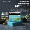 Soulflower Pure Tea Tree Soap 150Gm