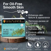 Soulflower Pure Tea Tree Soap 150Gm
