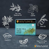Soulflower Pure Tea Tree Soap 150Gm