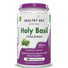 Healthyhey Tulsi Extract (Holy Basil Extract) - Supports Stress - 120 Veg. Caps