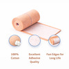 Slaney Elastic Adhesive Bandage 10Cm X 4M/6M