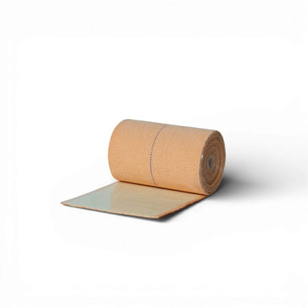 Slaney Elastic Adhesive Bandage 10cm X 4m/6m