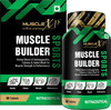 Musclexp Muscle Builder Sports 60 Tablets
