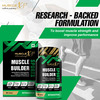 Musclexp Muscle Builder Sports 60 Tablets