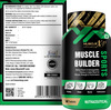 Musclexp Muscle Builder Sports 60 Tablets