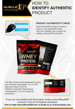 Musclexp 100% Whey Protein With Digestive Enzyme - 1kg Pouch Double Chocolate