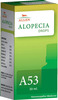 Allen Laboratories A53 Alopecia Drop Pack Of 2 | 30ml Each