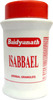 Baidyanath Jhansi Isabbael Herbal 100 Gm (Pack Of 2)