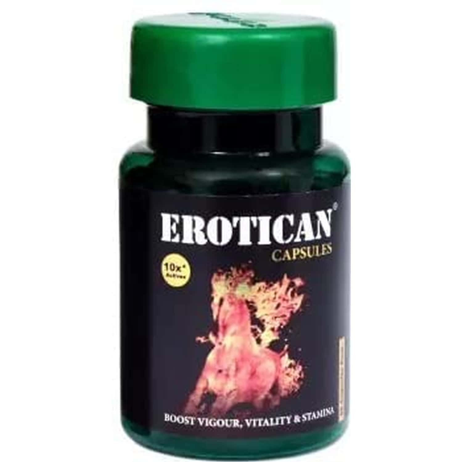 Buy HEALTHSUN CAPSULE 60 Online & Get Upto 60 OFF at PharmEasy