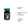 Sunova Erotican 60 Capsule Pack (600 Mg)