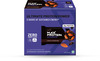 Ritebite Max Protein Ultimate Choco Almond Protein Bars 600G - Pack Of 6 (100G X 6)