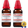 Dr. Willmar Schwabe India Chelidonium Majus Q Liquid 30 Ml Pck Of 2