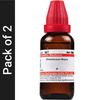 Dr. Willmar Schwabe India Chelidonium Majus Q Liquid 30 Ml Pck Of 2