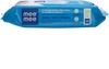 Mee Mee Caring Baby Wet Wipes With Aloe Vera - 72 Units