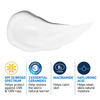 Cerave Am Facial Moisturizing Lotion For Normal To Dry Skin | Day Cream With Sunscreen Spf 50 | 50gm