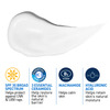 Cerave Am Facial Moisturizing Lotion For Normal To Dry Skin | Day Cream With Sunscreen Spf 50 | 50Gm
