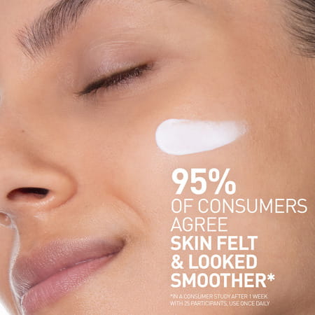 Cerave Am Facial Moisturizing Lotion For Normal To Dry Skin | Day Cream With Sunscreen Spf 50 | 50Gm