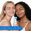 Cerave Am Facial Moisturizing Lotion For Normal To Dry Skin | Day Cream With Sunscreen Spf 50 | 50Gm