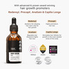 Thriveco Hair Growth Serum 50Ml With Redensyl Anagain & Procapil (50 Ml)