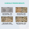 Thriveco Hair Growth Serum 50Ml With Redensyl Anagain & Procapil (50 Ml)