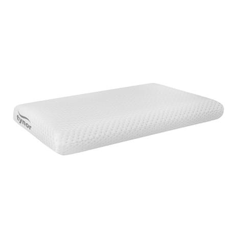 Tynor Elite Ortho Memory Pillow White Soft Universal 1 Unit