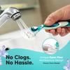Letsshave Evior 6 Shaving Razor For Women