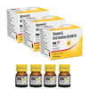 Bon Dk Shot Sugarfree Vitamin D3 Oral Solution (12 Shots-5Ml Each) Pineapple Flavour (12 X 5 Ml)